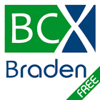 Icona BCX BRADEN
