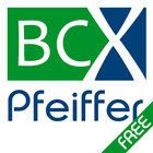 BCX PFEIFFER أيقونة