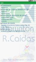 BCX DOWNTON RIESGO DE CAÍDAS 截图 3