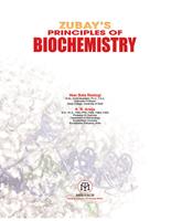 The Principle of Biochemistry الملصق