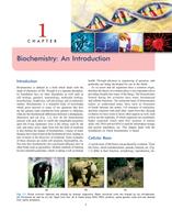 The Principle of Biochemistry capture d'écran 3