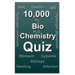Biochemistry Test