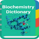 Biochemistry Dictionary APK
