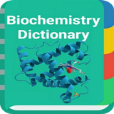 Biochemistry Dictionary icon