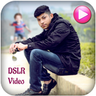 DSLR Video Maker icono