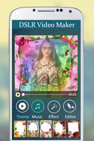 DSLR Video Maker Ekran Görüntüsü 2