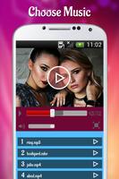 Video Slideshow Maker 2017 imagem de tela 1