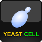 Virtual Yeast Cell icône