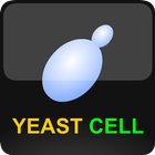 Virtual Yeast Cell icon