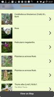 Bhutan Biodiversity Portal screenshot 2