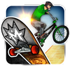 MegaRamp Skate & BMX FREE icône