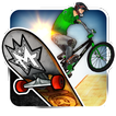 MegaRamp Skate & BMX FREE