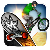 MegaRamp Skate & BMX FREE