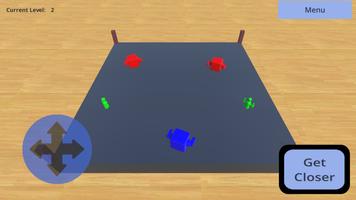 SumoCube screenshot 1