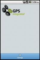 GPS Tracker Affiche