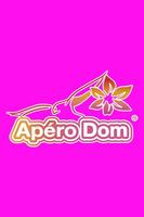 AperoDom ポスター