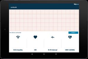 Cardiostik screenshot 1
