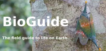 BioGuide - World Field Guide