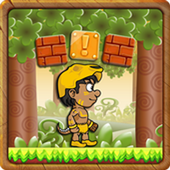 Jungle Man Adventures icon