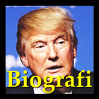 Biografi Donald Trump icono