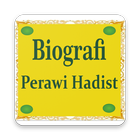 Biografi Perawi Hadist Lengkap आइकन