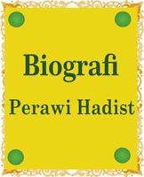 برنامه‌نما Biografi Perawi Hadist Lengkap عکس از صفحه