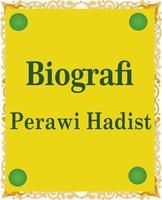 Biografi Perawi Hadist Lengkap ảnh chụp màn hình 2