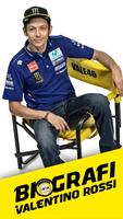 VR 46 BIOGRAFI पोस्टर