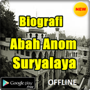 BIOGRAFI ABAH ANOM SURYALAYA TERLENGKAP APK