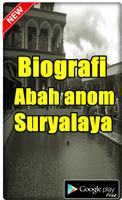 BIOGRAFI ABAH ANOM SURYALAYA TERLENGKAP bài đăng
