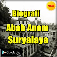 BIOGRAFI ABAH ANOM SURYALAYA TERLENGKAP ảnh chụp màn hình 1