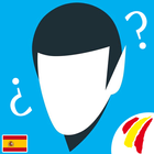 Biografías アイコン