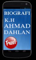 Biografi K.H. Ahmad Dahlan स्क्रीनशॉट 1