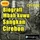 BIOGRAFI MBAH KUWU SANGKAN CIREBON TERLENGKAP APK