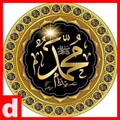 Biografi Nabi Muhammad SAW Lengkap