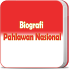 Biografi Pahlawan Nasional иконка