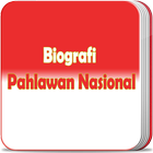 Biografi Pahlawan Nasional-icoon