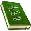 Biografi Perawi Hadits