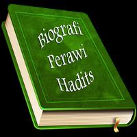 Biografi Perawi Hadits स्क्रीनशॉट 1