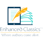 Enhanced Classics-Jane Eyre icône