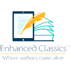 Enhanced Classics-Jane Eyre icon