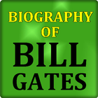 Biography Bill Gates Complete biểu tượng