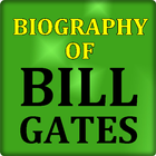 Biography Bill Gates Complete icono