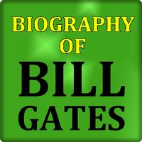 Biography Bill Gates Complete Poster