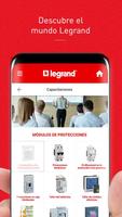 GRUPO LEGRAND CHILE پوسٹر