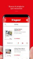GRUPO LEGRAND CHILE اسکرین شاٹ 1