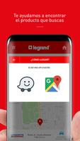 GRUPO LEGRAND CHILE اسکرین شاٹ 2