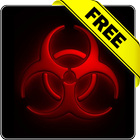 Bio Hazard free live wallpaper أيقونة