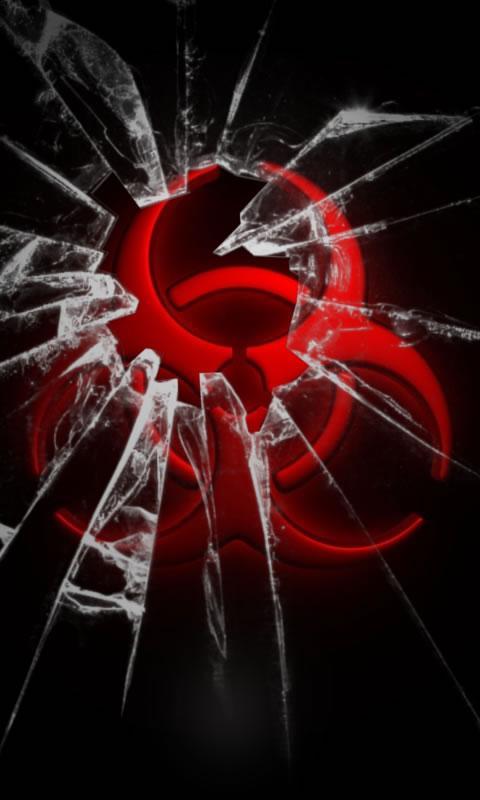 Bio Hazard Free Live Wallpaper For Android Apk Download