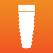 آیکون‌ BioHorizons Mobile App